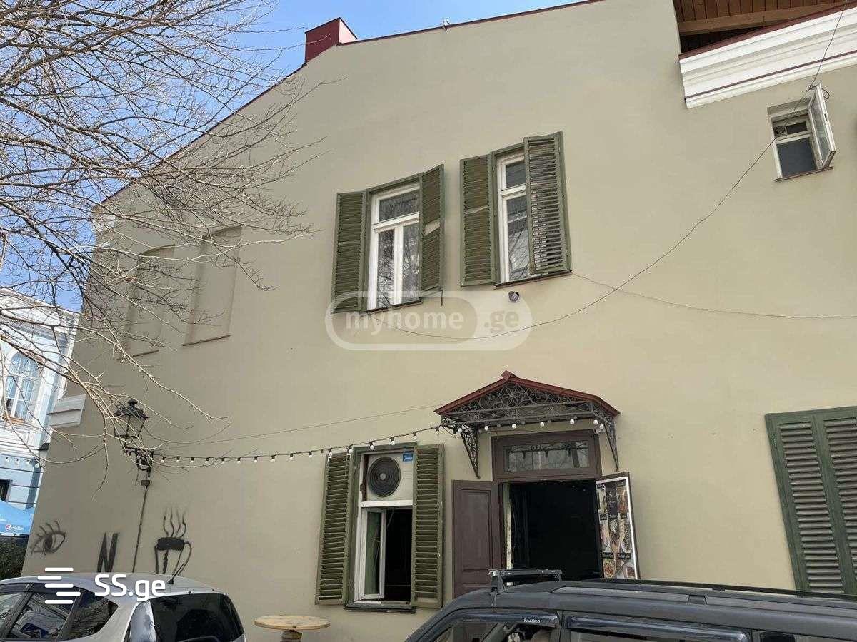 2 Room Flat For Sale view 2