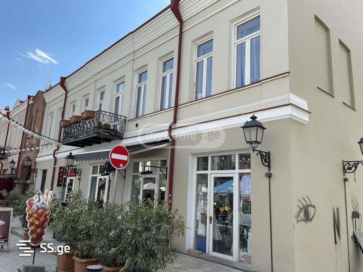 2 Room Flat For Sale view 4