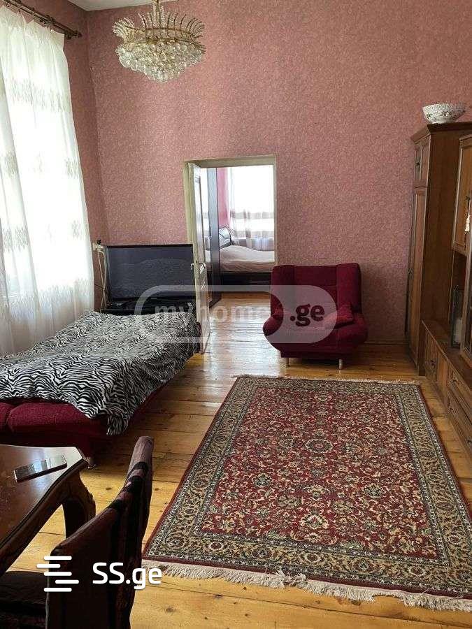 2 Room Flat For Sale view 6