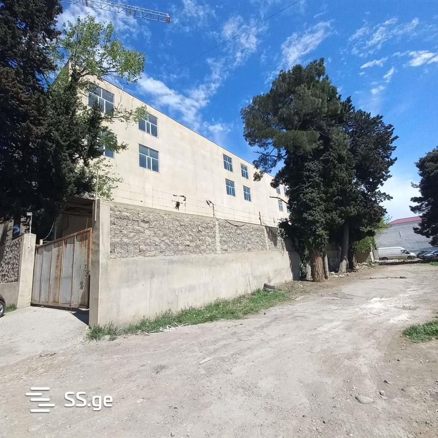 Store/Industrial Property For Rent. Samgori view 11