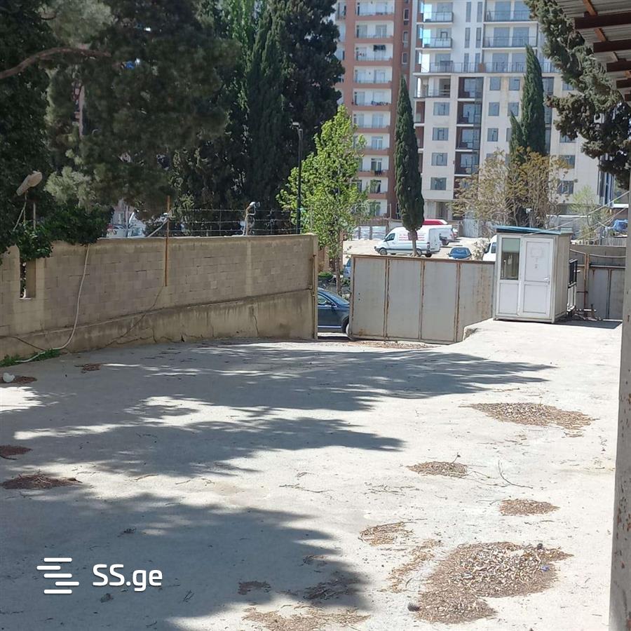 Store/Industrial Property For Rent. Samgori view 7