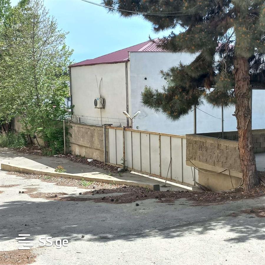 Store/Industrial Property For Rent. Samgori view 4