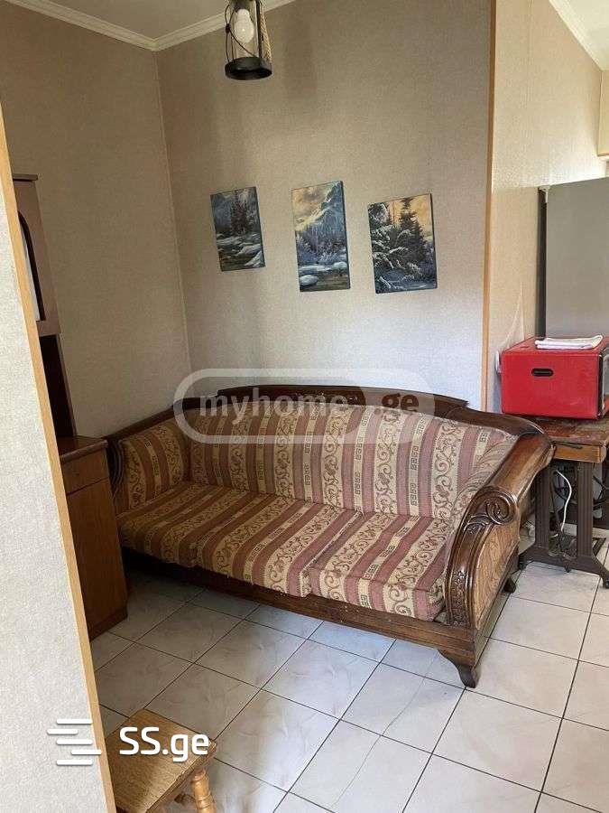 2 Room Flat For Sale view 7