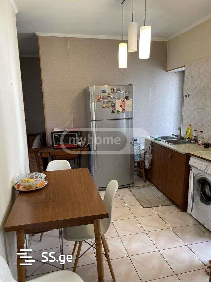 2 Room Flat For Sale view 12