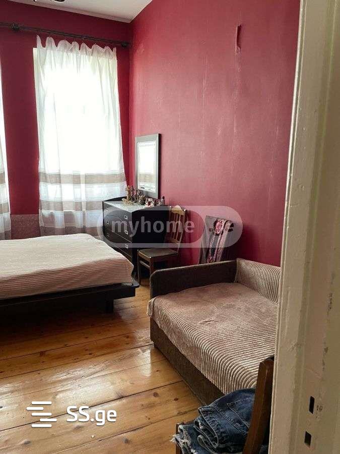2 Room Flat For Sale view 10