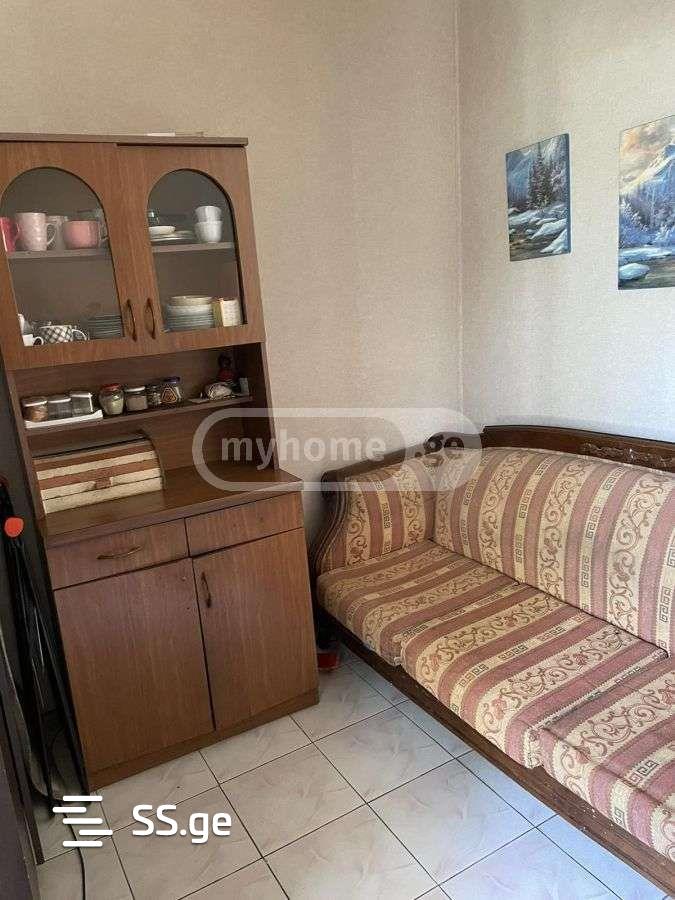 2 Room Flat For Sale view 8