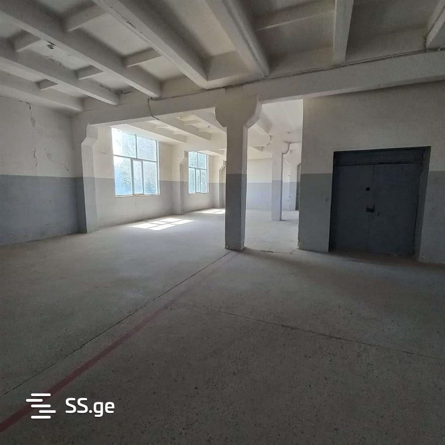 Store/Industrial Property For Rent. Samgori view 6