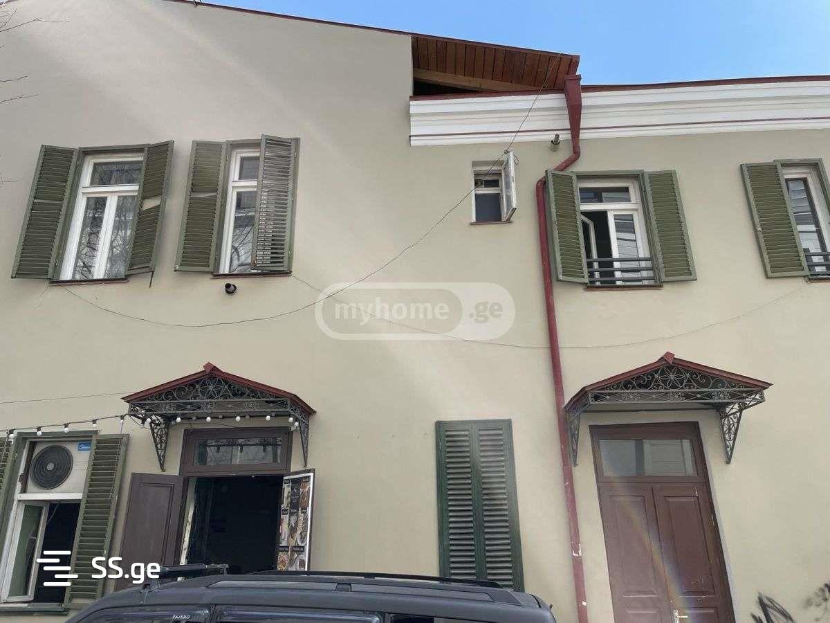 2 Room Flat For Sale view 1