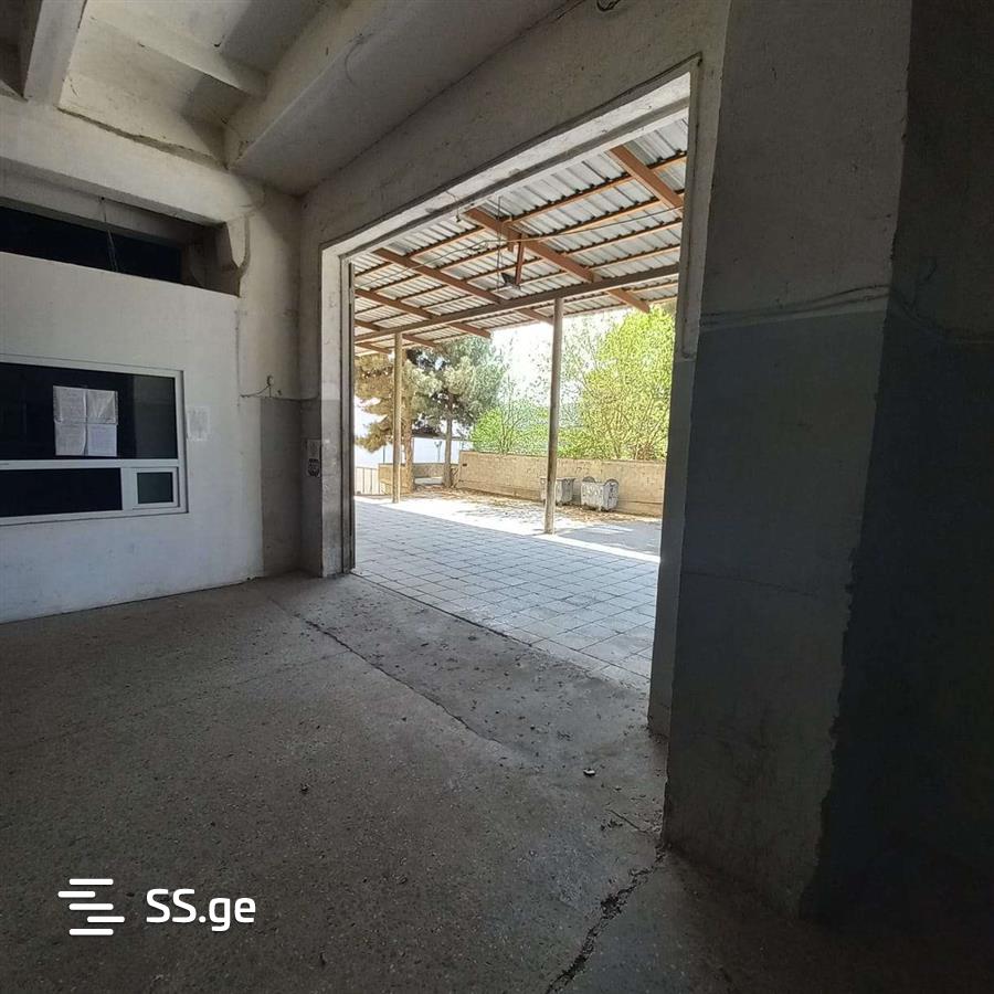 Store/Industrial Property For Rent. Samgori view 10