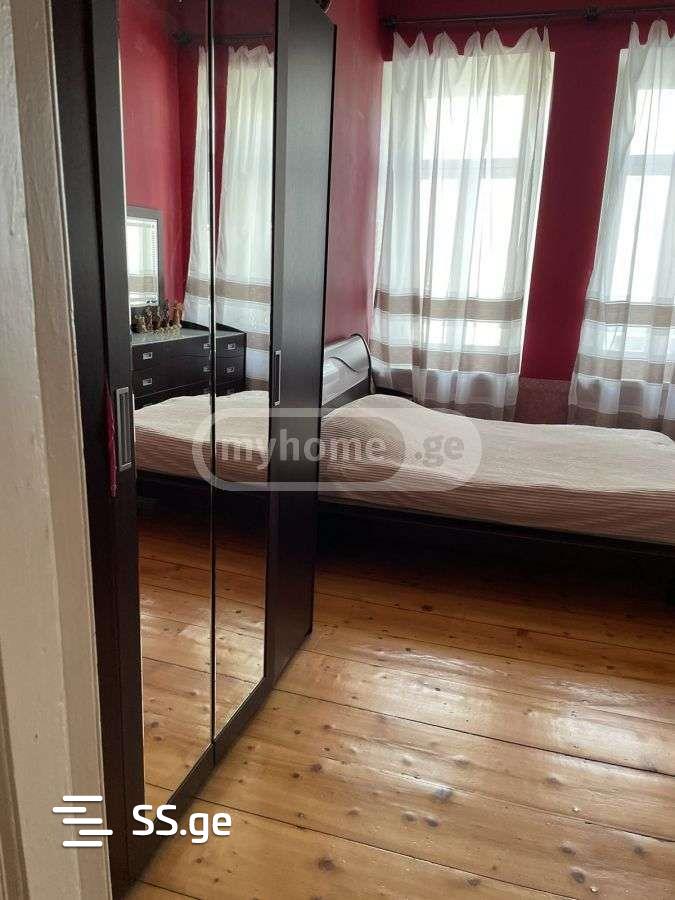 2 Room Flat For Sale view 11