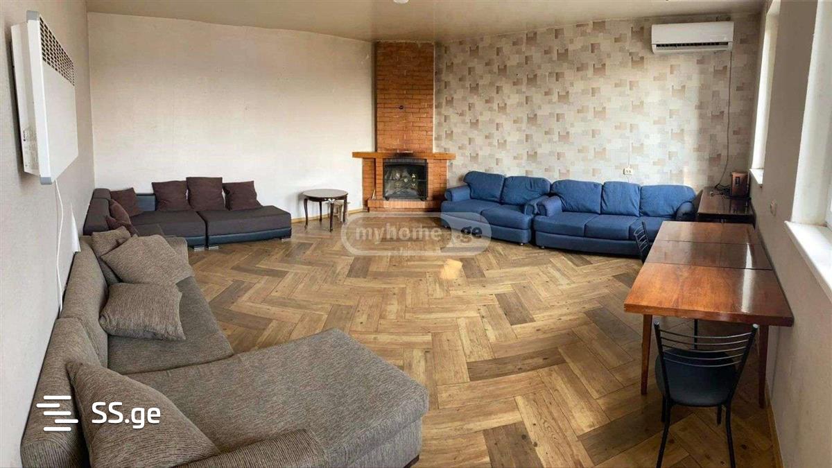 4 Room Private House Daily Rent. Gldani view 11