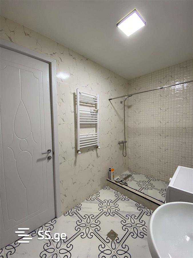 2 Room Flat Daily Rent. Varketili view 5