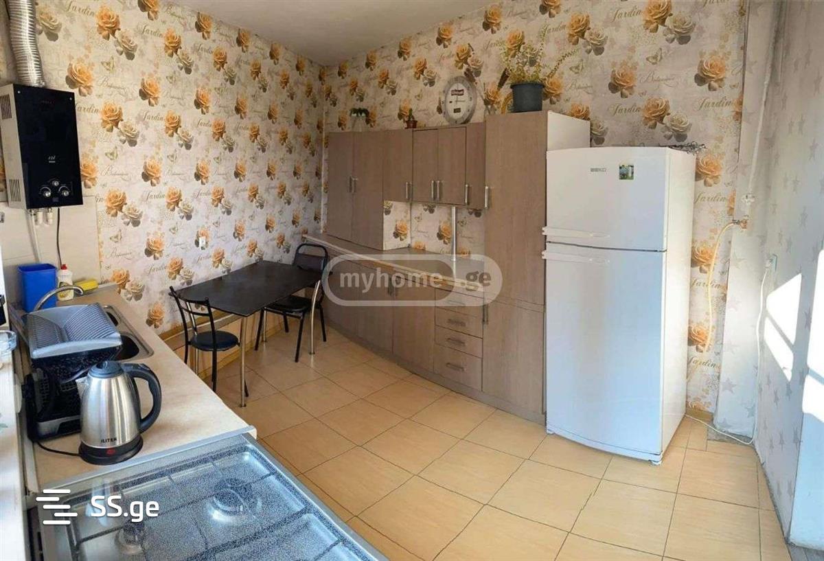 4 Room Private House Daily Rent. Gldani view 6
