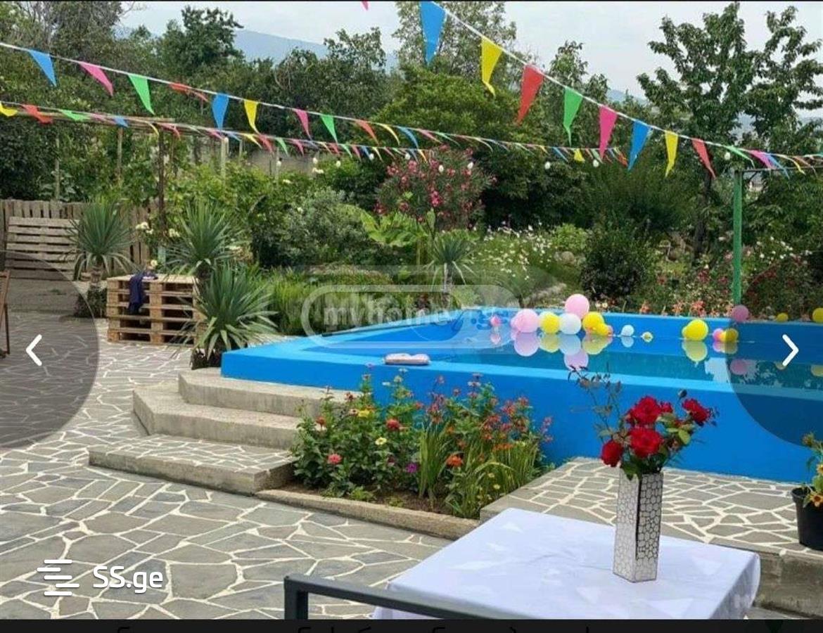 4 Room Private House Daily Rent. Gldani view 1