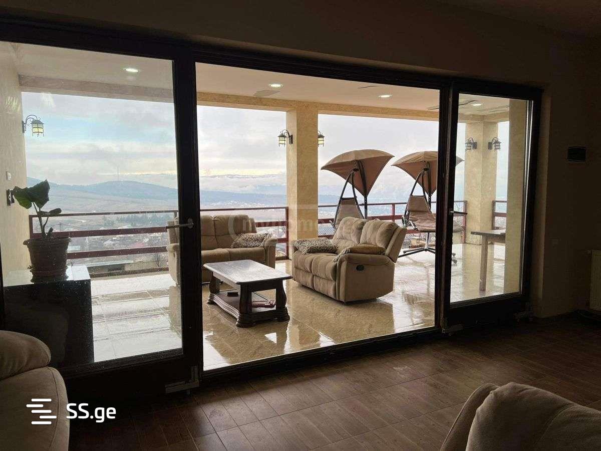 7 Room Private House For Sale view 8