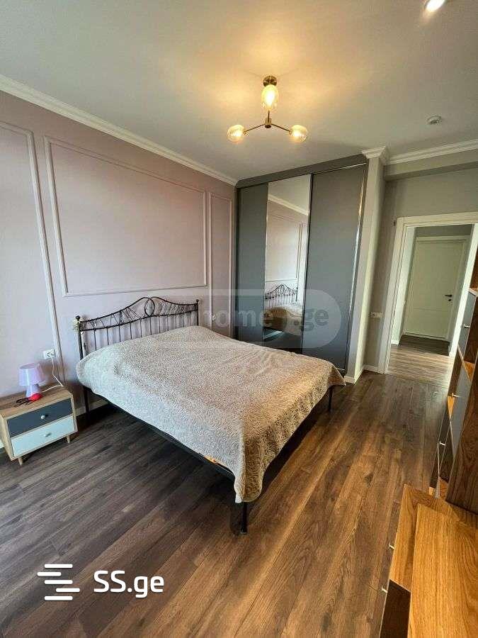6 Room Private House For Sale view 10