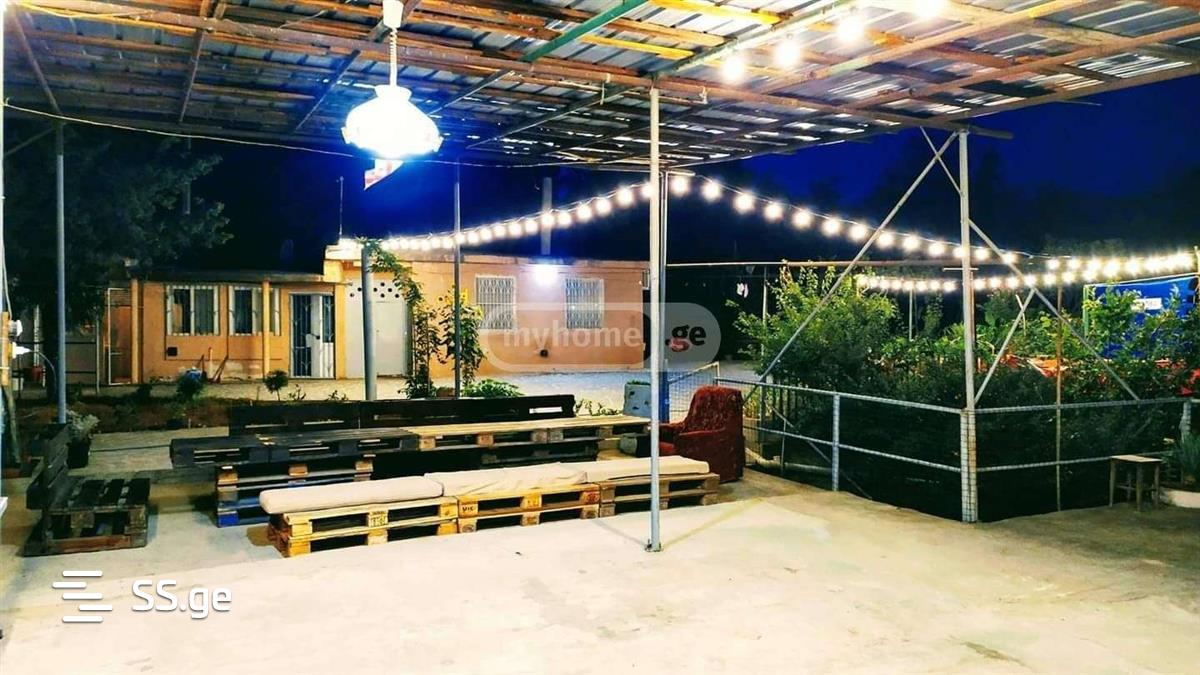 4 Room Private House Daily Rent. Gldani view 12