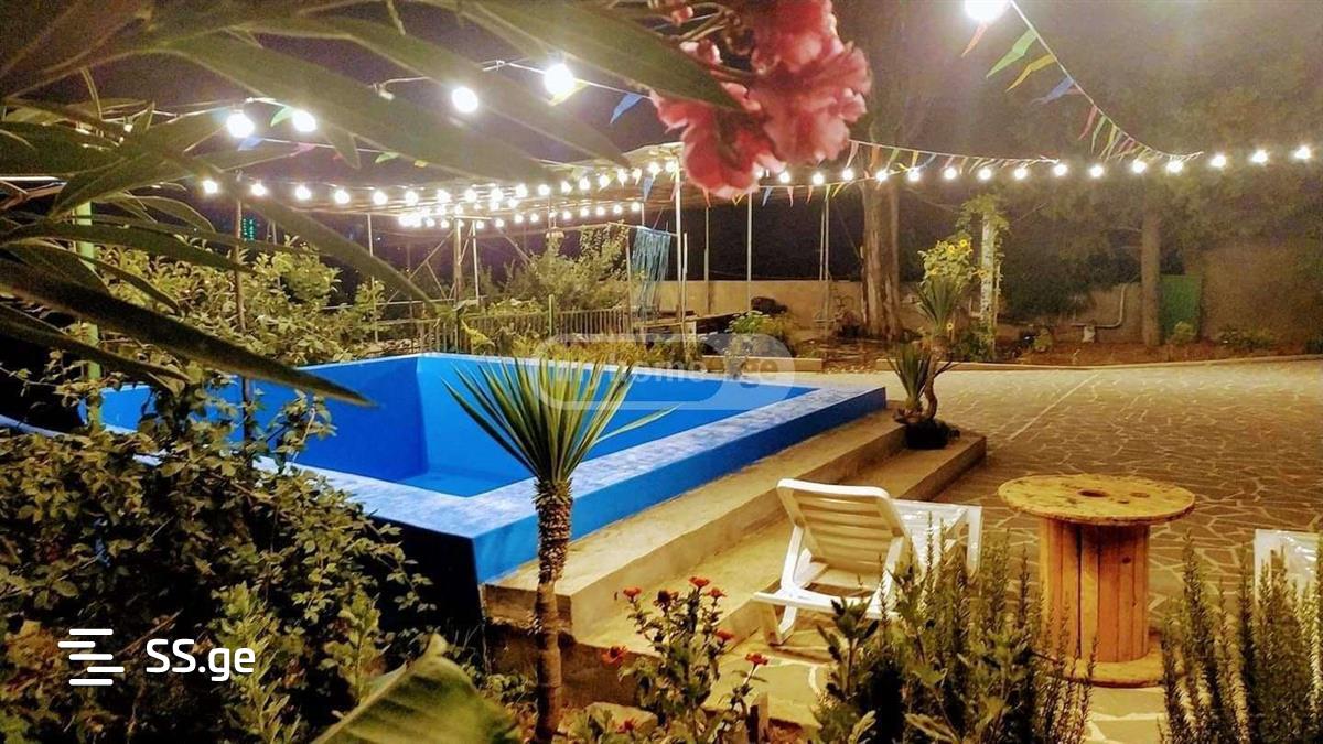 4 Room Private House Daily Rent. Gldani view 10