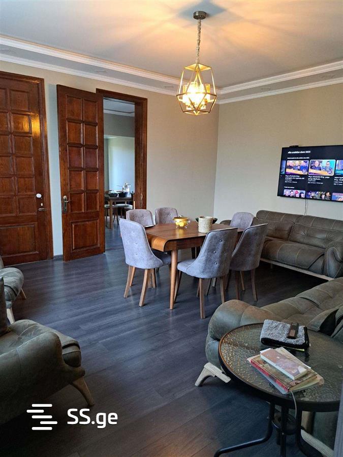 Hotel For Sale. Kobuleti view 7