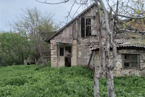 Land For Sale. Kumisi