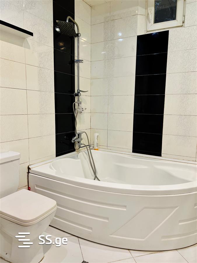3 Room Flat Daily Rent. Vake view 6