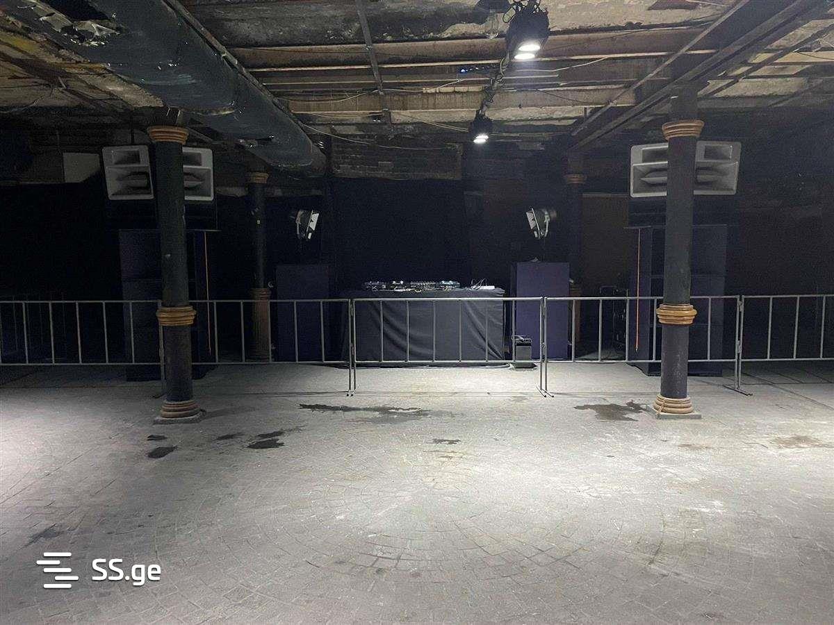 Commercial Real Estate For Rent. Chugureti view 4