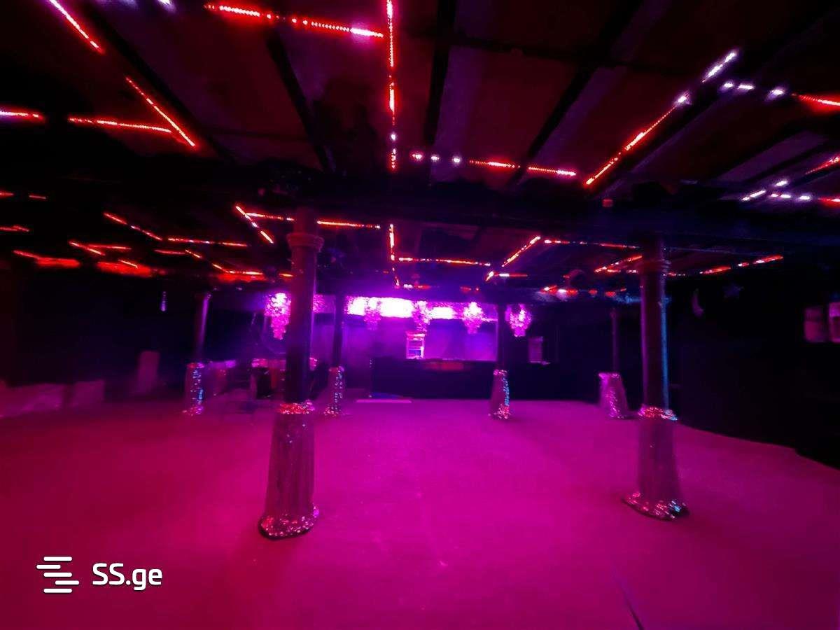 Commercial Real Estate For Rent. Chugureti view 1