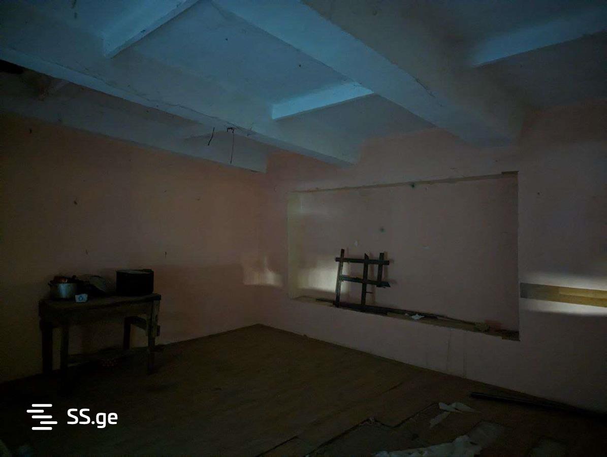 Store-Industrial Property For Rent. Gardabani view 4