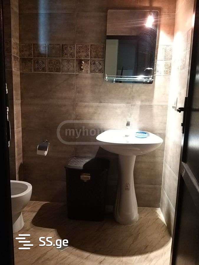 7 Room Summer Cottage Daily Rent. Digomi, 3 of 4