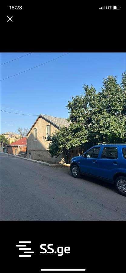 4 Room Private House For Sale view 5