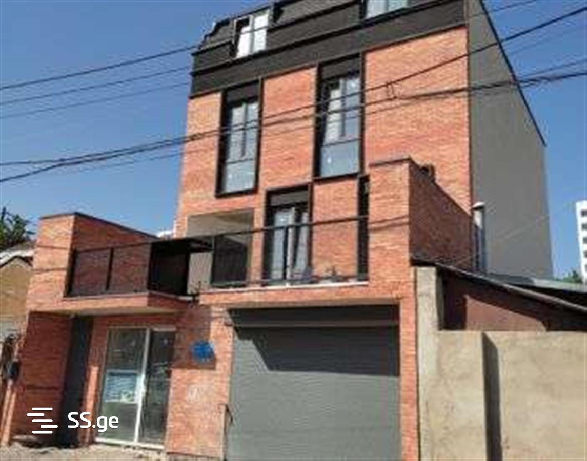 Commercial Real Estate For Rent. Avlabari view 1