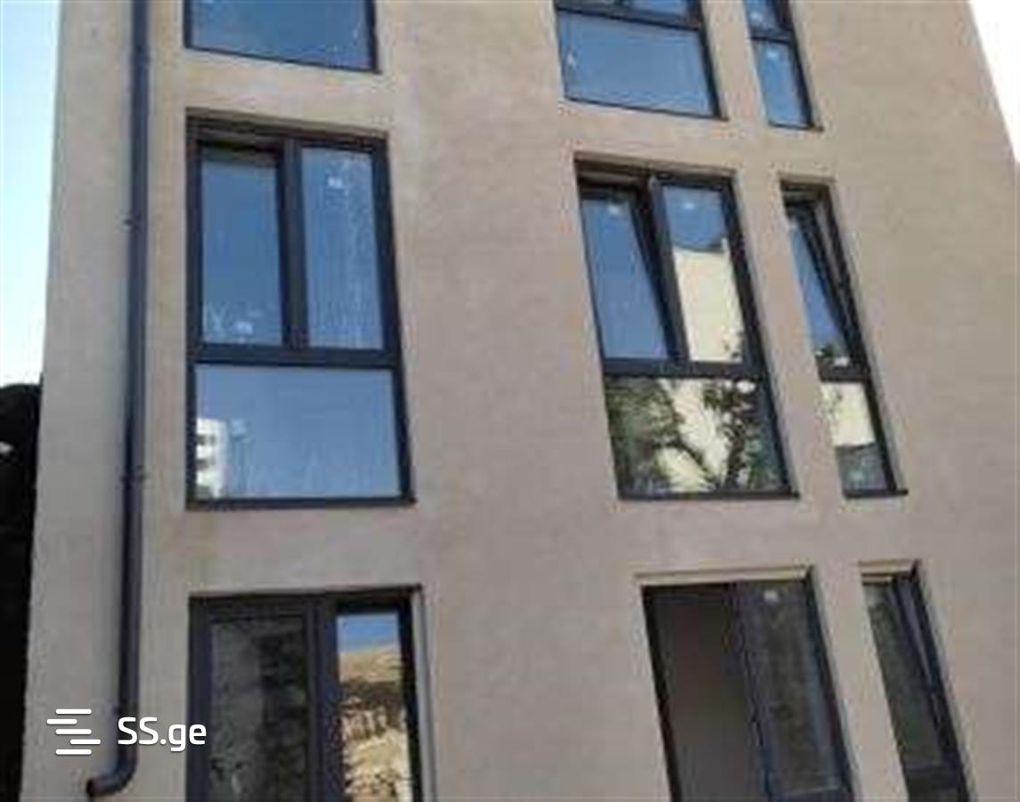 Commercial Real Estate For Rent. Avlabari view 2