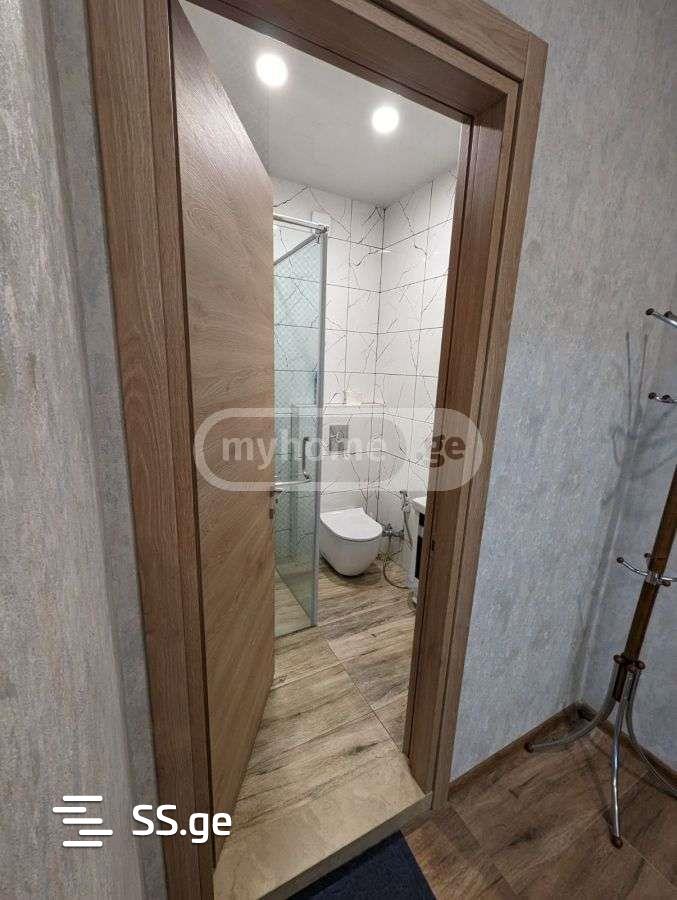 2 Room Flat Daily Rent. Nadzaladevi view 5