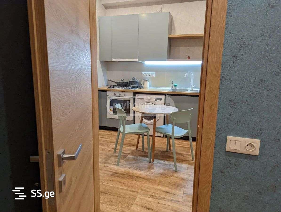 2 Room Flat Daily Rent. Nadzaladevi view 11