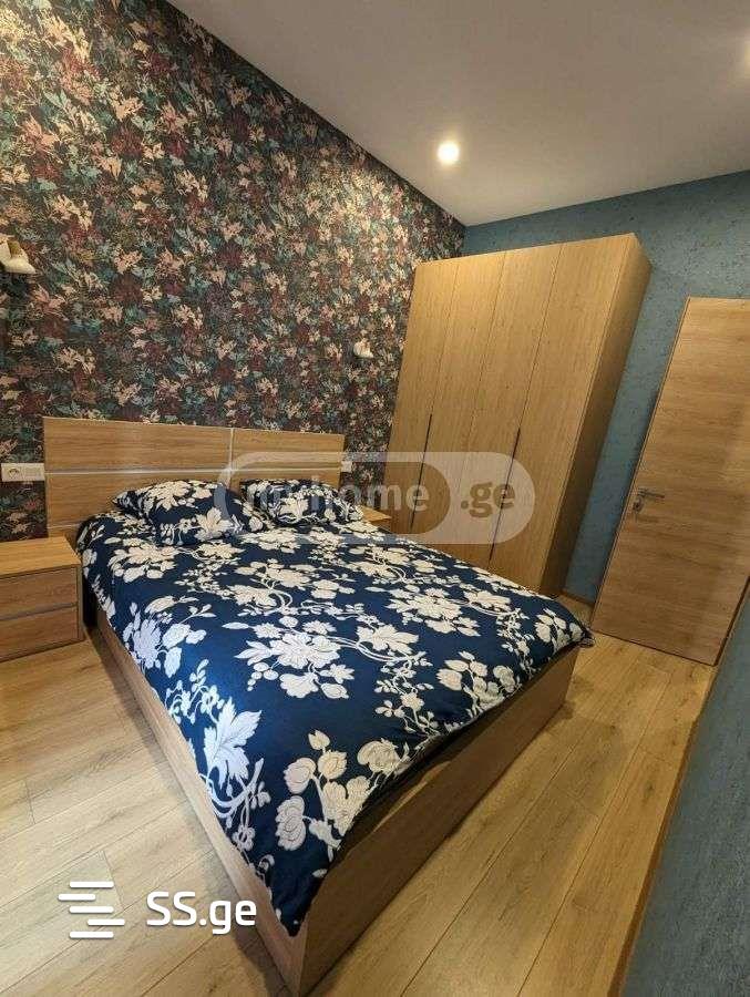2 Room Flat Daily Rent. Nadzaladevi view 3