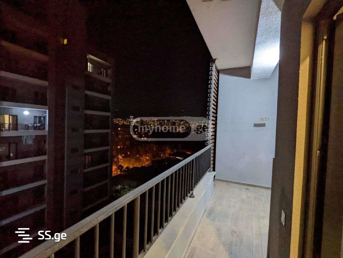 2 Room Flat Daily Rent. Nadzaladevi view 10