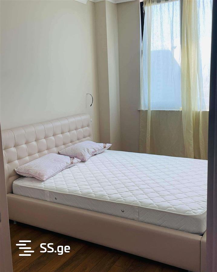 3 Room Flat Daily Rent. Kobuleti view 9