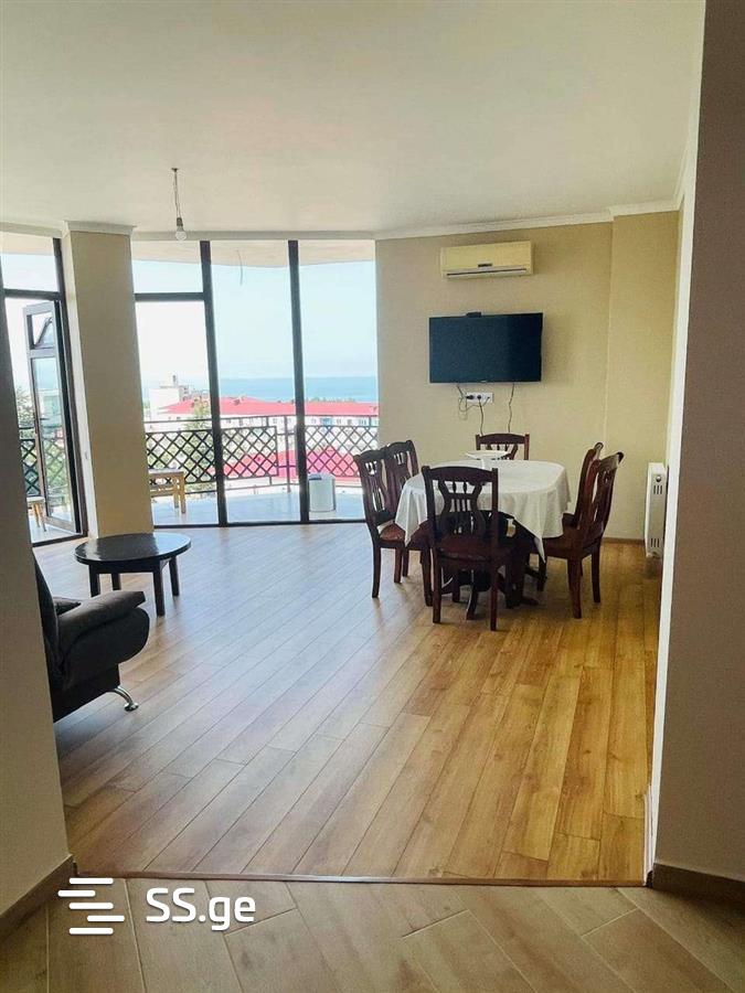 3 Room Flat Daily Rent. Kobuleti view 5