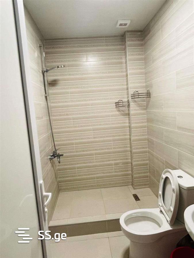 3 Room Flat Daily Rent. Kobuleti view 10