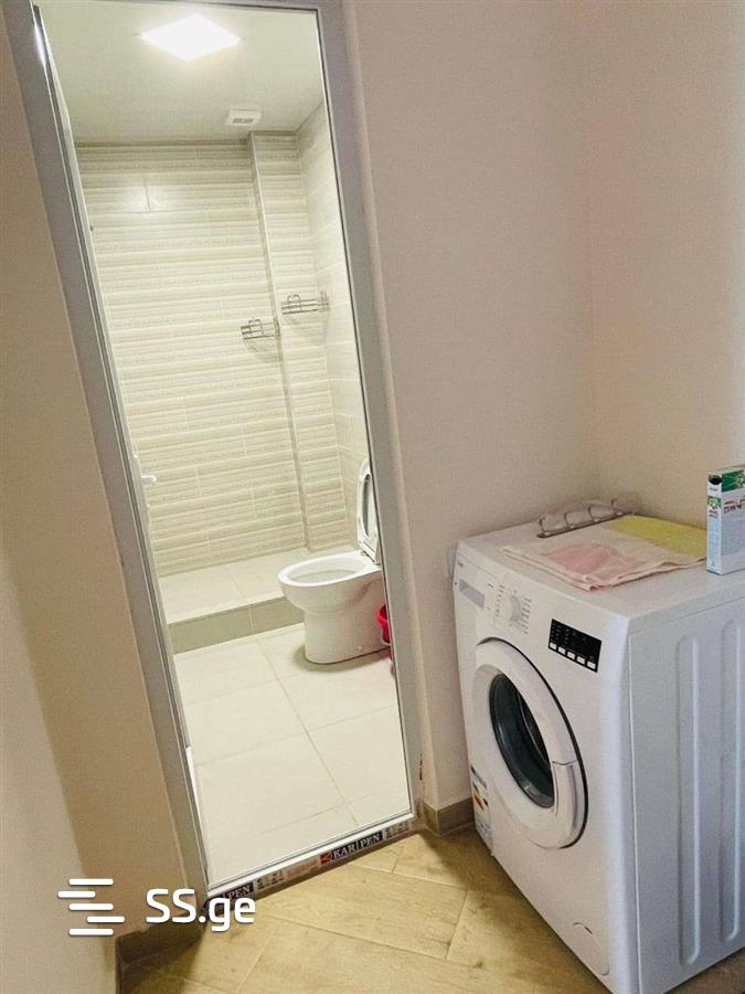 3 Room Flat Daily Rent. Kobuleti view 11