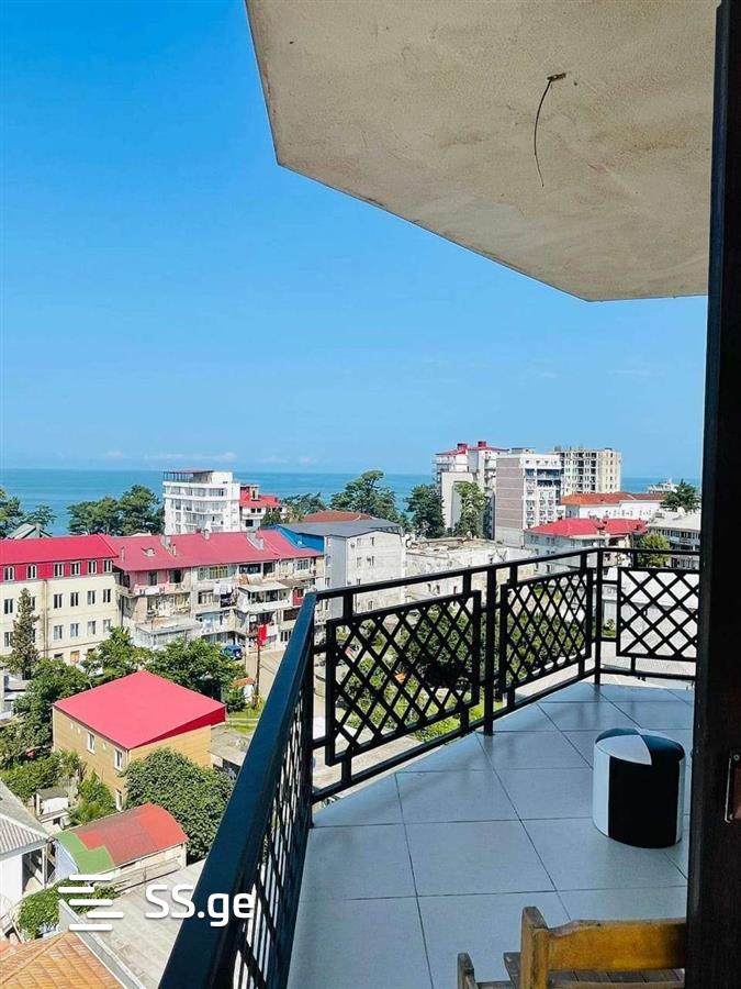 3 Room Flat Daily Rent. Kobuleti, 1 of 4