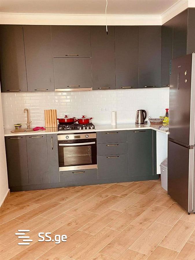 3 Room Flat Daily Rent. Kobuleti view 6