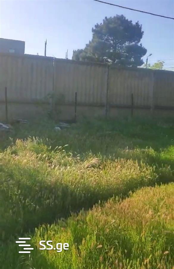 Land For Sale. Samgori view 11