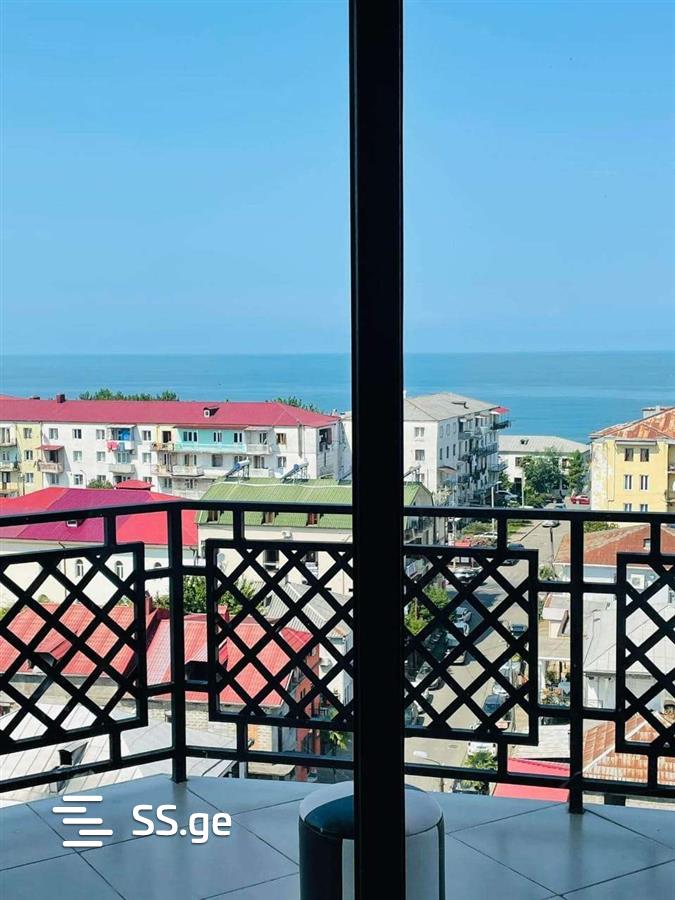 3 Room Flat Daily Rent. Kobuleti, 3 of 4