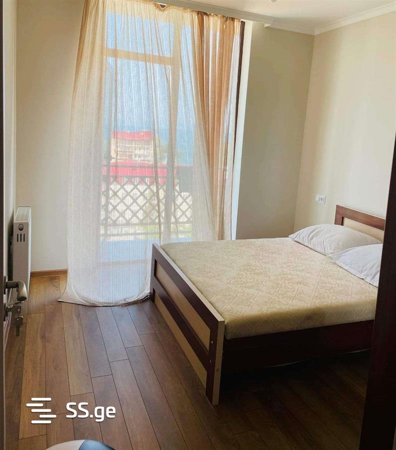 3 Room Flat Daily Rent. Kobuleti view 7