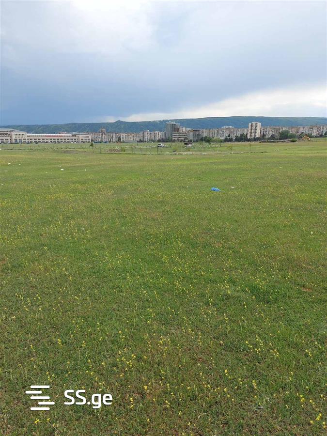 Land For Sale. Varketili, 4 of 4