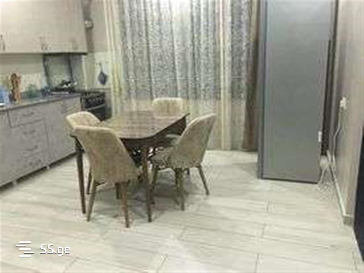 3 Room Flat Daily Rent. Kobuleti, 1 of 4