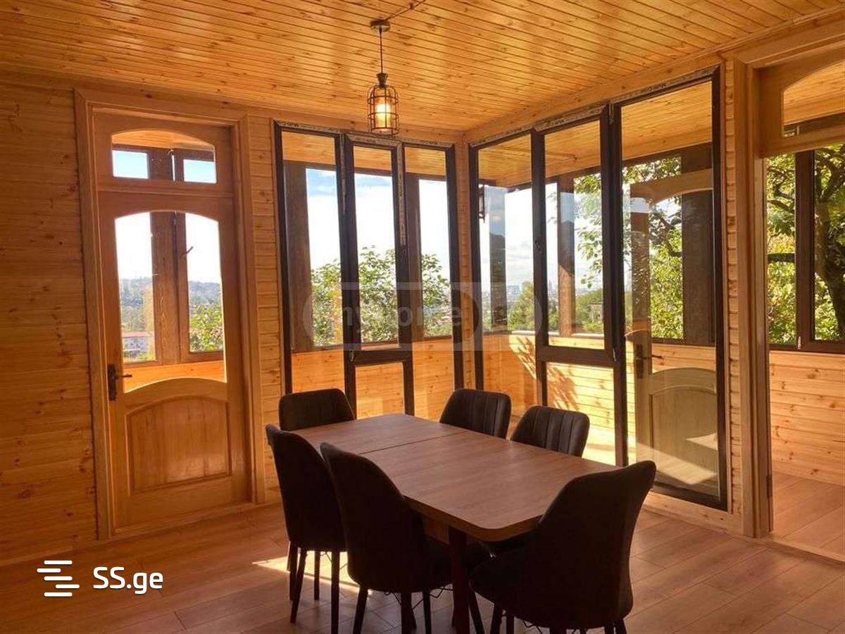 3 Room Summer Cottage Daily Rent. Batumi view 1