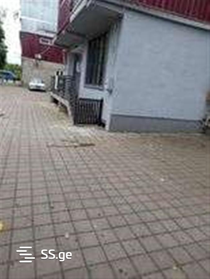 3 Room Flat Daily Rent. Kobuleti, 4 of 4