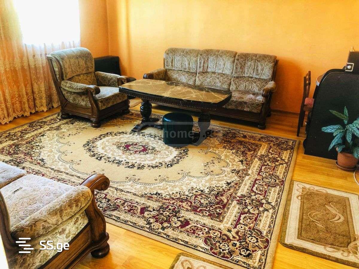 6 Room Summer Cottage Daily Rent. Batumi view 7